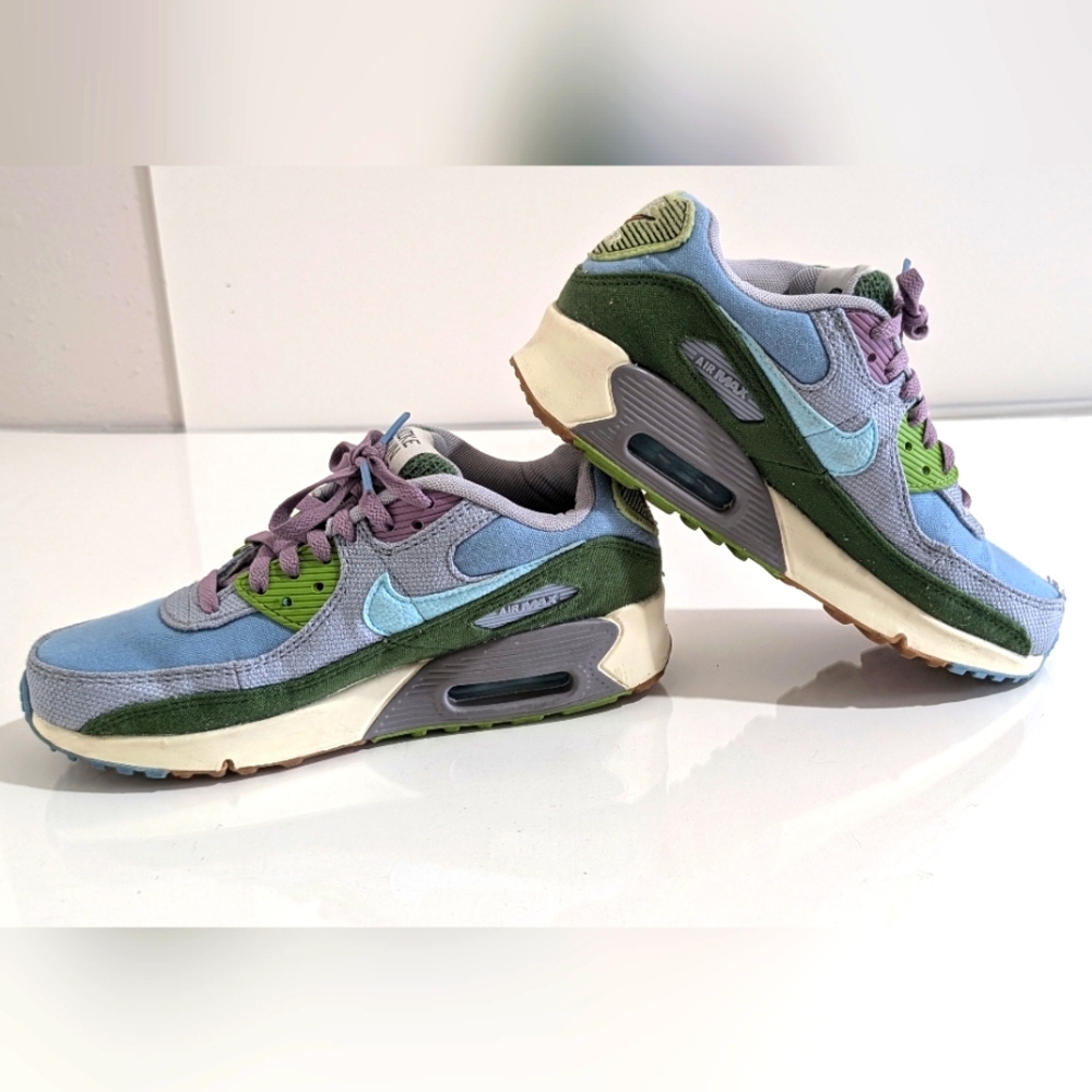 Nike Airmax 90 Sun Club